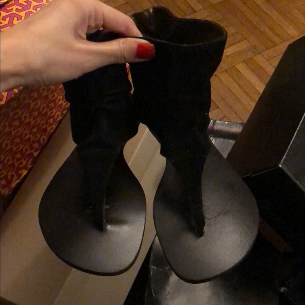 Steven Madden Flats 7